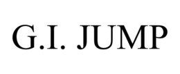 G.I. JUMP trademark