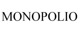 MONOPOLIO trademark