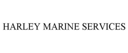 HARLEY MARINE SERVICES trademark