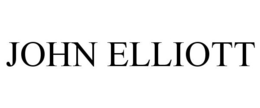 JOHN ELLIOTT trademark