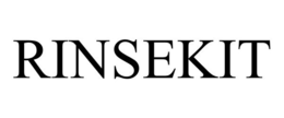 RINSEKIT trademark