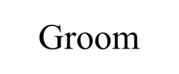 GROOM trademark