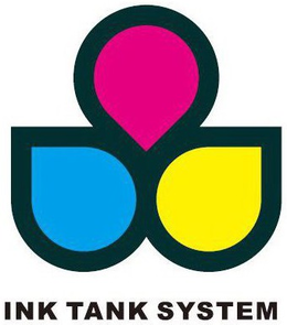 INK TANK SYSTEM trademark