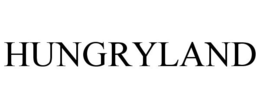 HUNGRYLAND trademark