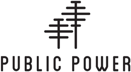 PUBLIC POWER trademark