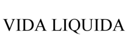 VIDA LIQUIDA trademark
