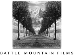 BATTLE MOUNTAIN FILMS trademark
