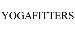 YOGAFITTERS trademark