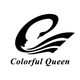 COLORFUL QUEEN trademark