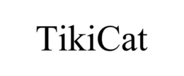 TIKICAT trademark