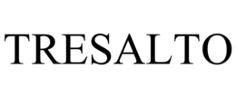 TRESALTO trademark