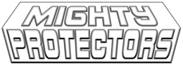 MIGHTY PROTECTORS trademark