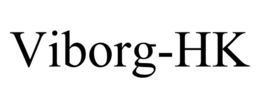VIBORG-HK trademark