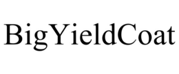 BIGYIELDCOAT trademark