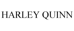 HARLEY QUINN trademark