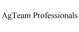 AGTEAM PROFESSIONALS trademark