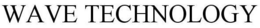 WAVE TECHNOLOGY trademark