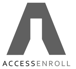 A ACCESSENROLL trademark