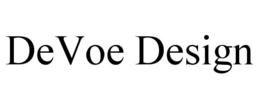 DEVOE DESIGN trademark