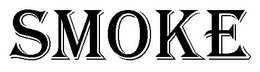 SMOKE trademark