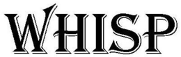 WHISP trademark