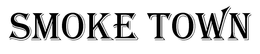 SMOKE TOWN trademark
