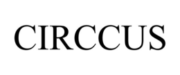 CIRCCUS trademark