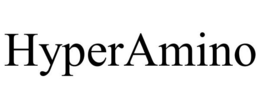 HYPERAMINO trademark