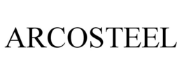 ARCOSTEEL trademark