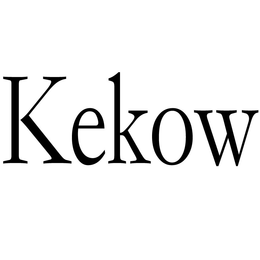 KEKOW trademark