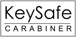 KEYSAFE CARABINER trademark