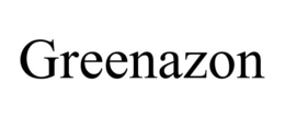GREENAZON trademark