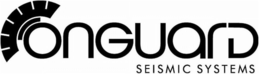 ONGUARD SEISMIC SYSTEMS trademark