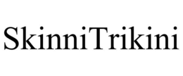SKINNITRIKINI trademark