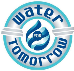 WATER FOR TOMORROW trademark