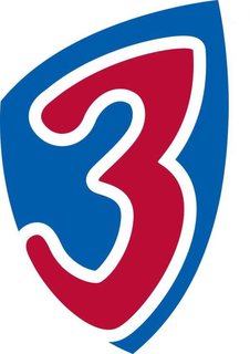 3 trademark
