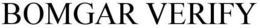BOMGAR VERIFY trademark