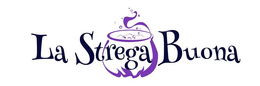 LA STREGA BUONA trademark