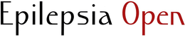 EPILEPSIA OPEN trademark