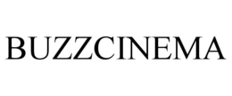 BUZZCINEMA trademark