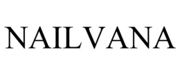 NAILVANA trademark