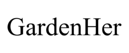 GARDENHER trademark