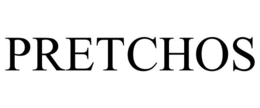 PRETCHOS trademark