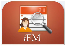IFM trademark
