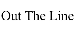 OUT THE LINE trademark