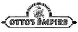 OTTO'S EMPIRE trademark
