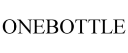 ONEBOTTLE trademark
