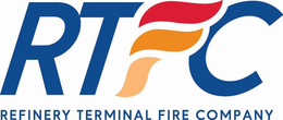 RTFC REFINERY TERMINAL FIRE COMPANY trademark