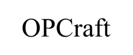 OPCRAFT trademark