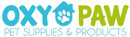 OXYPAW PET SUPPLIES & PRODUCTS trademark